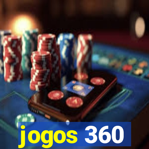 jogos 360